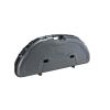 Compact Bow Bag, Black, Archery Storage - black - plastic