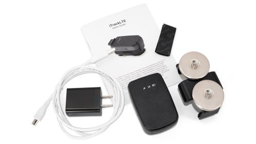 GPS Tracking Tracker Device Portable Worldwide Use Car Luggage New - g69485ggpscatm1m