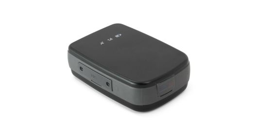 Backpacker Backpacking Surveillance Real Time GPS Tracking Device - GPSCATM1Sg71223g