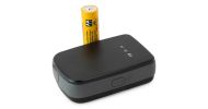 Backpacker Backpacking Surveillance Real Time GPS Tracking Device - GPSCATM1Sg71223g