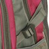 Blancho [Rossonero Looked ] Multipurpose Outdoor Backpack / Dayback / School Bag -Purple - BP-WDL015-PURPLE
