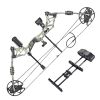 COMPOUND BOW - grey