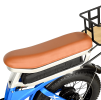 2000W 50 km/h LCD load 100kg climb 15¬∞ power range 90-100km LED (turn signal, taillight) - PSDP-2033Blue