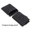 BBQ Grill Barbeque Cover Anti-Dust Waterproof Weber Heavy Duty Charbroil BBQ Cover Outdoor Rain Protective Barbecue Cover - M