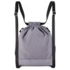 Clarissa GO Bag  - Grey