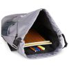 Clarissa GO Bag  - Grey