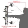COMPOUND BOW - grey