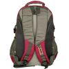 Blancho [Rossonero Looked ] Multipurpose Outdoor Backpack / Dayback / School Bag -Purple - BP-WDL015-PURPLE