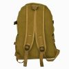 Blancho Backpack [Good Feeling] Camping Backpack/ Outdoor Daypack/ School Backpack - BP-SL006-KHAKI