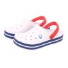 Men's and Women's Classic Slippers;Adult Classic Clogs; - White - M7-W9(39-40)