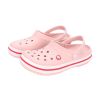 Men's and Women's Classic Slippers;Adult Classic Clogs; - Pink - M5-W7(37)