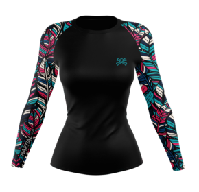 WOMEN BOHO LONGSLEEVE AND SHORTSLEEVE (Option: Long sleeve XS)