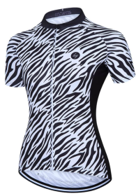 Short Sleeves New Design (Option: S-Wild)