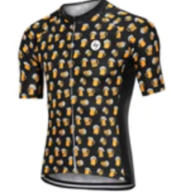 Short Sleeves M (Option: S-P)